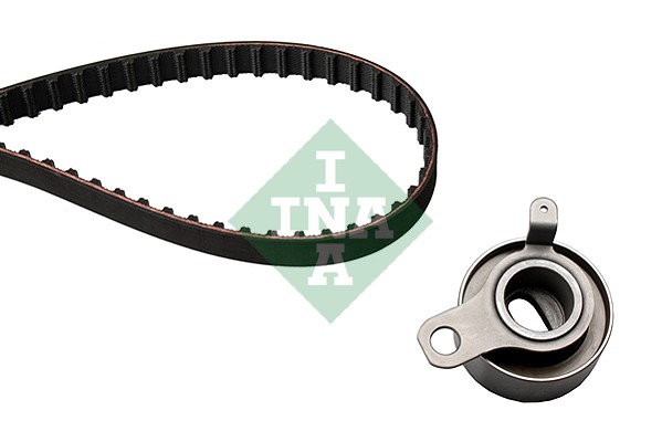 Schaeffler INA Zestaw paska rozrządu 530 0266 10