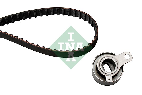 Schaeffler INA Zestaw paska rozrządu 530 0267 10