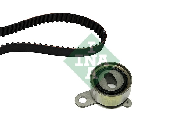 Schaeffler INA Zestaw paska rozrządu 530 0273 10