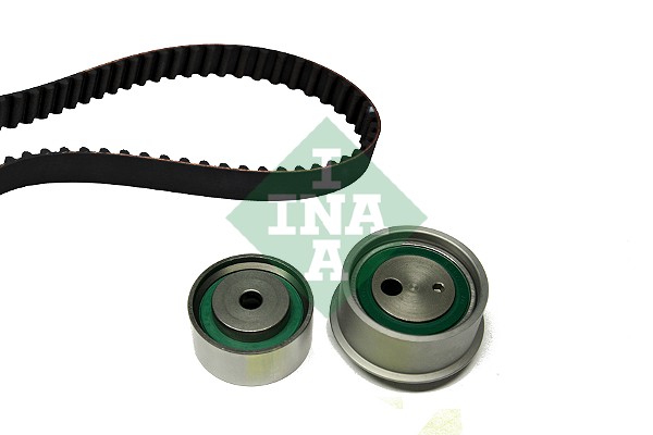 Schaeffler INA Hammasrihma komplekt 530 0330 10