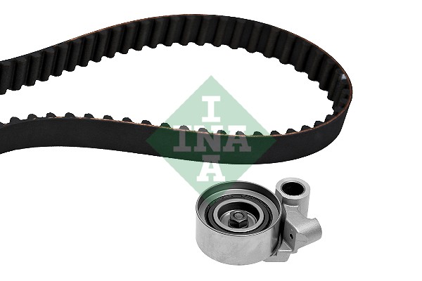 Schaeffler INA Hammashihnasarja 530 0512 10