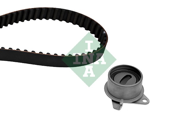 Schaeffler INA Tand/styrremssats 530 0518 10