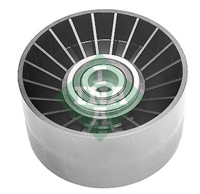 Schaeffler INA rolka kierunkowa / prowadząca, pasek klinowy zębaty 532 0032 10