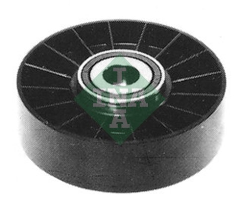 Schaeffler INA Ohjainrulla, moniurahihna 532 0066 10
