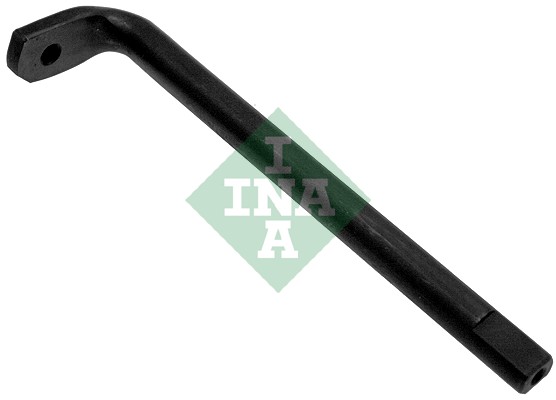 Schaeffler INA Napinacz, pasek klinowy wielorowkowy 533 0091 10