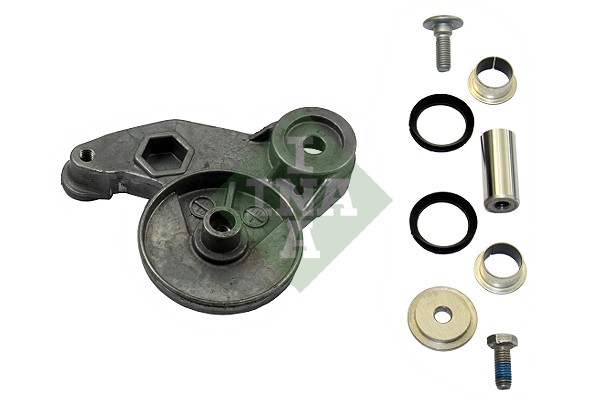Schaeffler INA Korjaussarja, moniurahihnan kiristysvarsi 533 0117 10