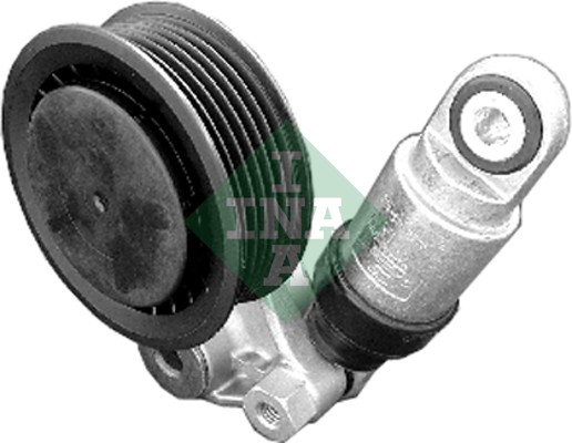Schaeffler INA Napinacz, pasek klinowy wielorowkowy 534 0010 10