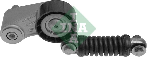 Schaeffler INA Napinacz, pasek klinowy wielorowkowy 534 0105 20