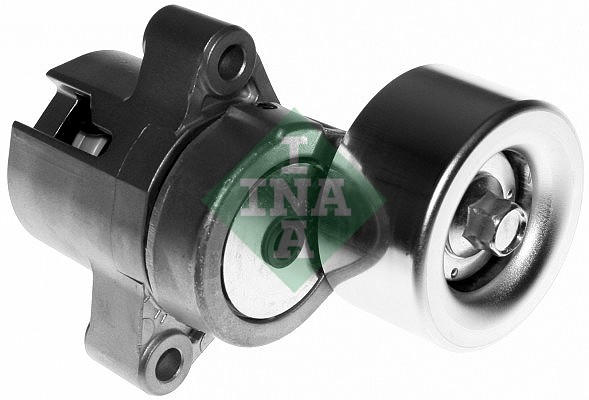Schaeffler INA Kiristinvarsi, moniurahihna 534 0295 10