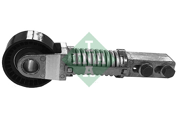 Schaeffler INA Rihmapinguti,hammasrihmad 534 0689 10