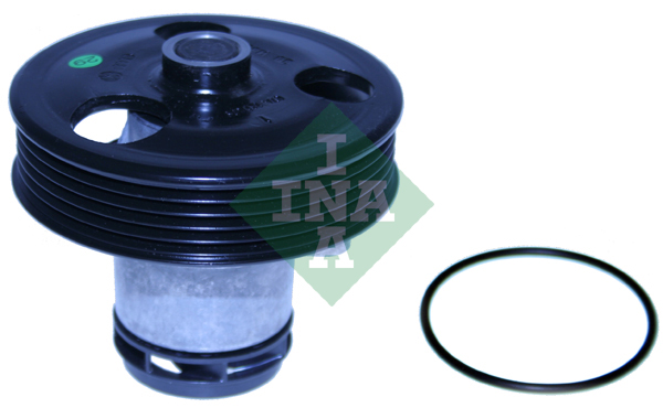 Schaeffler INA Vandens siurblys, variklio aušinimas 538 0411 10