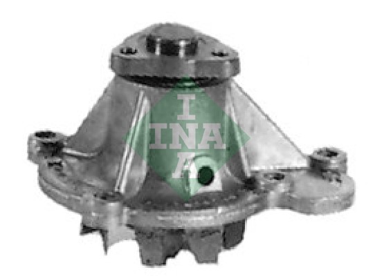 Schaeffler INA Pompa wody, chłodzenie silnika 538 0523 10