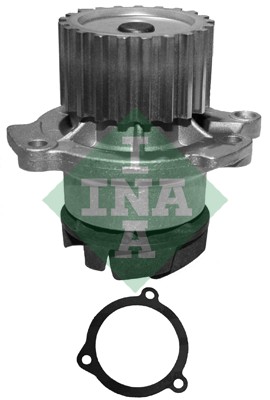 Schaeffler INA Pompa wody, chłodzenie silnika 538 0577 10