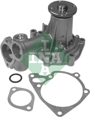 Schaeffler INA Vattenpump, motorkylning 538 0588 10