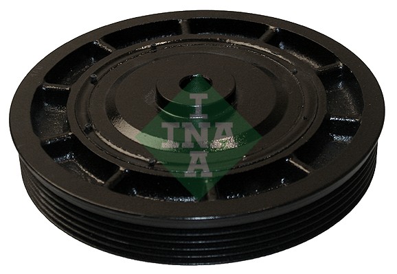 Schaeffler INA Koło pasowe, wał korbowy 544 0089 10