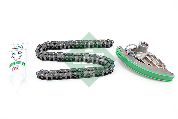 Schaeffler INA Zestaw łańcucha rozrządu 558 0034 10