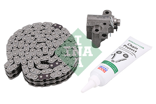 Schaeffler INA Transmissionskedjesats 558 0055 10