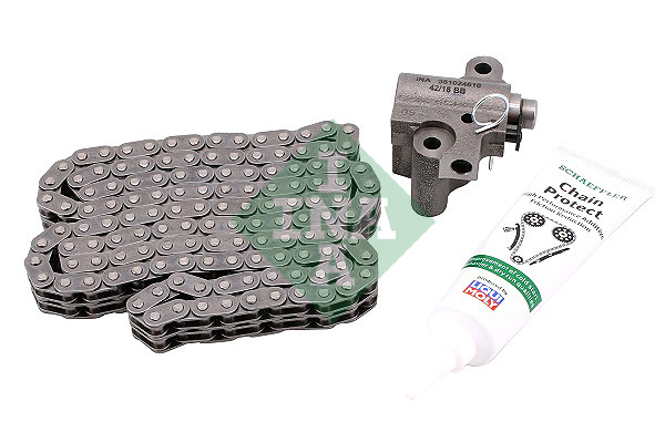 Schaeffler INA Transmissionskedjesats 558 0065 10