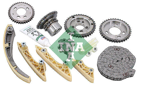 Schaeffler INA Transmissionskedjesats 559 0189 30