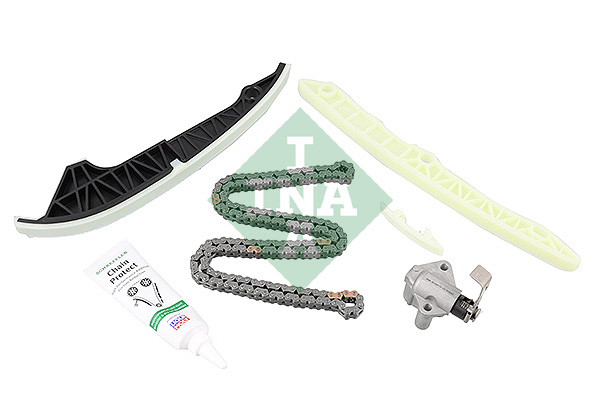 Schaeffler INA Jakoketjusarja 559 0196 31