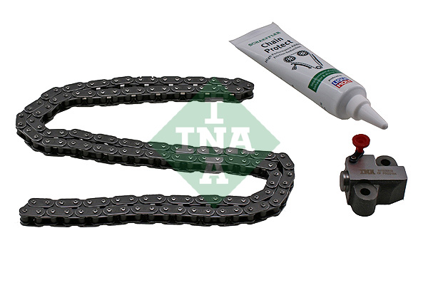 Schaeffler INA Zestaw łańcucha rozrządu 559 1004 10