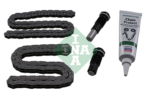 Schaeffler INA Mootori keti komplekt 559 1011 10