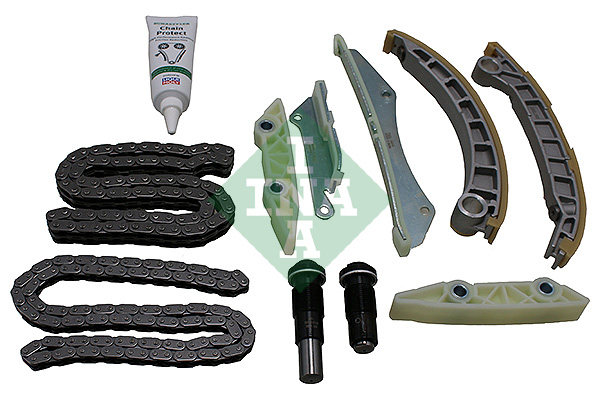 Schaeffler INA Mootori keti komplekt 559 1011 20