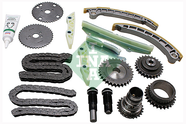 Schaeffler INA Zestaw łańcucha rozrządu 559 1011 30