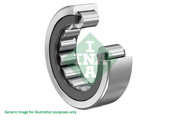 Schaeffler INA Łożysko, automatyczna skrzynia biegów 712 1501 10