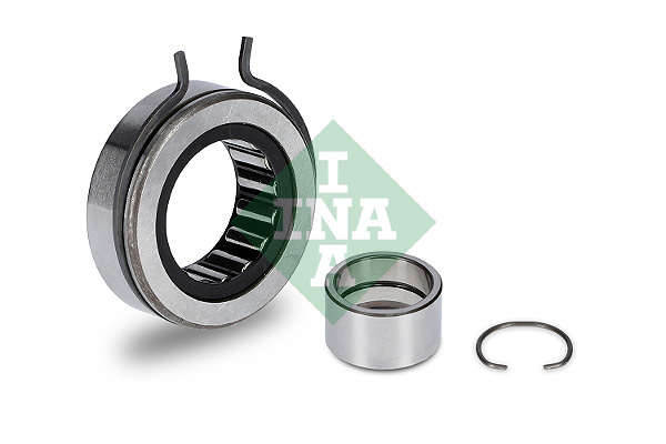 Schaeffler INA Łożysko, mech. skrzynia biegów 712 2236 10