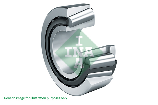 Schaeffler INA Łożysko, mech. skrzynia biegów 722 0553 10
