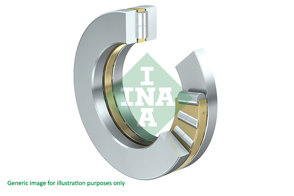Schaeffler INA Łożysko, mech. skrzynia biegów 722 0784 10