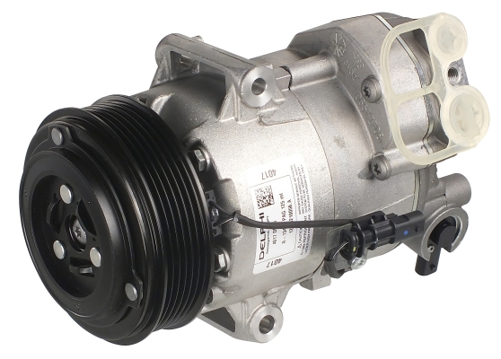 NRF Kompressor,kliimaseade 32788G