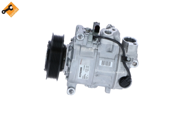 NRF Kompressor,kliimaseade 32912G