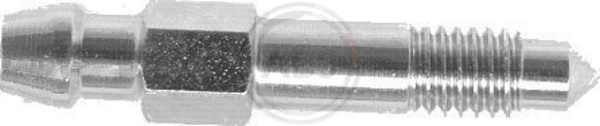 A.B.S. Õhutuskruvi/-klapp 96072
