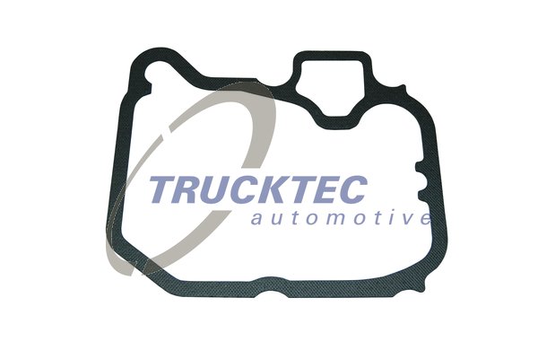 TRUCKTEC AUTOMOTIVE Uszczelka, pokrywa głowicy cylindrów 01.10.002