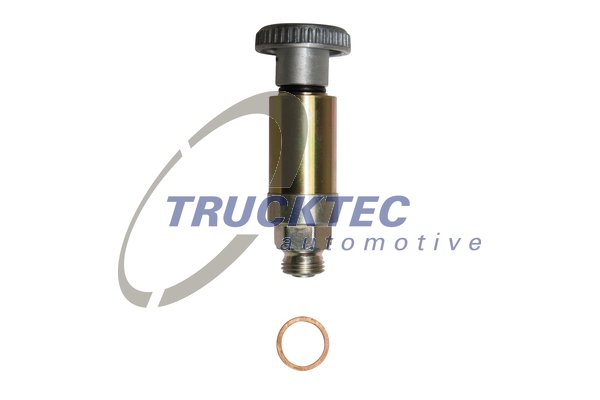 TRUCKTEC AUTOMOTIVE Pompa, zespół zasilający 01.14.005