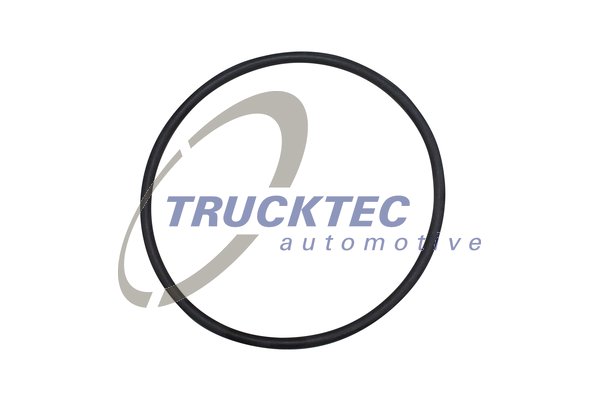 TRUCKTEC AUTOMOTIVE Uszczelka, filtr oleju 01.18.007