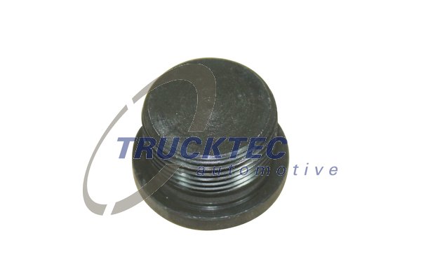 TRUCKTEC AUTOMOTIVE Kierretulppa, vetopyörästö 01.67.056