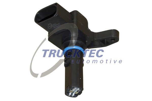 TRUCKTEC AUTOMOTIVE Bränsle-förvärmare 02.17.106