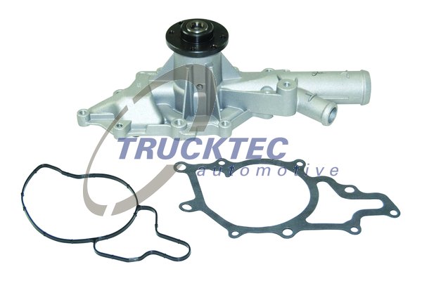 TRUCKTEC AUTOMOTIVE Pompa wody, chłodzenie silnika 02.19.190