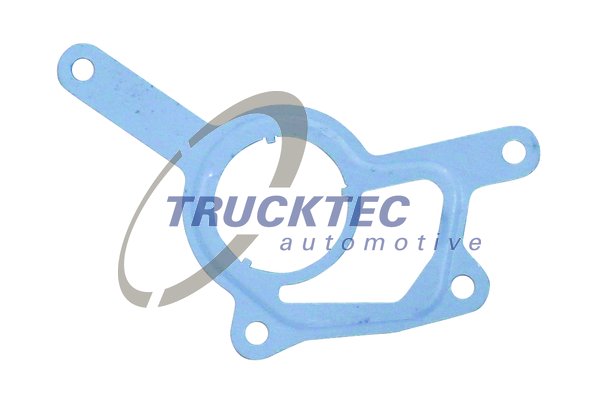 TRUCKTEC AUTOMOTIVE Tiiviste, alipainepumppu 02.21.010