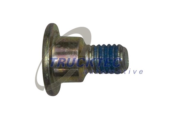 TRUCKTEC AUTOMOTIVE Kruvi,piduriketas 02.35.366