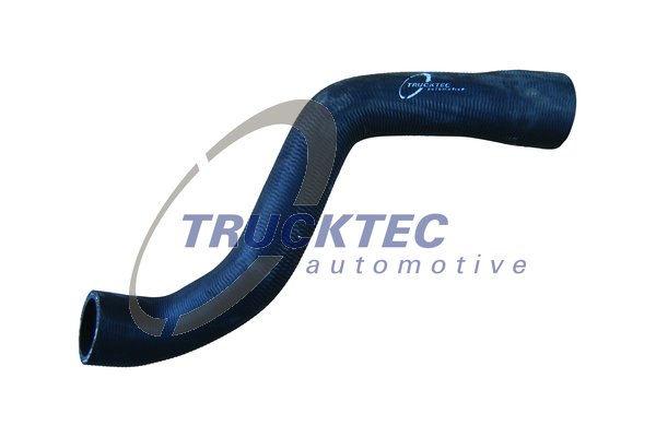 TRUCKTEC AUTOMOTIVE Przewód elastyczny chłodnicy 02.40.092