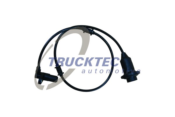 TRUCKTEC AUTOMOTIVE Czujnik, prędkość obrotowa koła 02.42.103