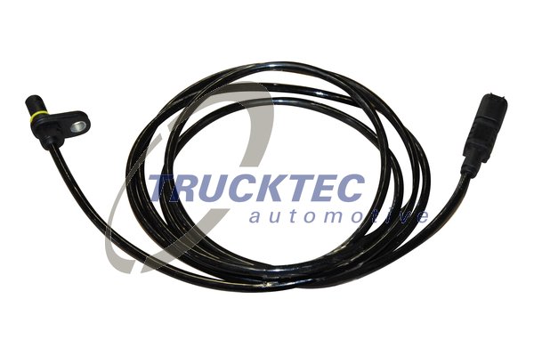TRUCKTEC AUTOMOTIVE Czujnik, prędkość obrotowa koła 02.42.310