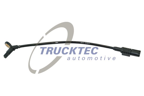 TRUCKTEC AUTOMOTIVE Czujnik, prędkość obrotowa koła 02.42.363