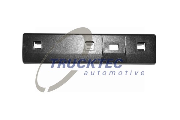 TRUCKTEC AUTOMOTIVE durų vidaus skydas 02.53.162