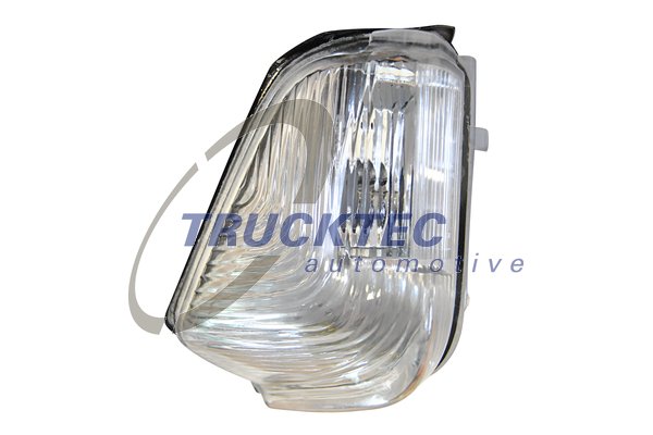 TRUCKTEC AUTOMOTIVE Obudowa, lampa kierunkowskazu 02.58.363