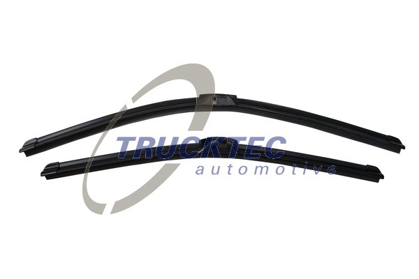 TRUCKTEC AUTOMOTIVE Klaasipuhastaja 02.58.404